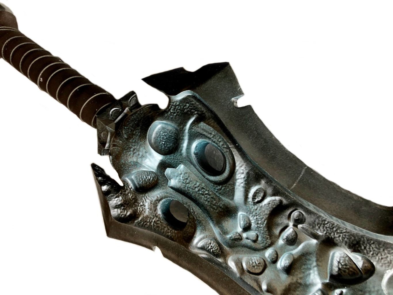 Darksiders- Chaos Eater Schwert