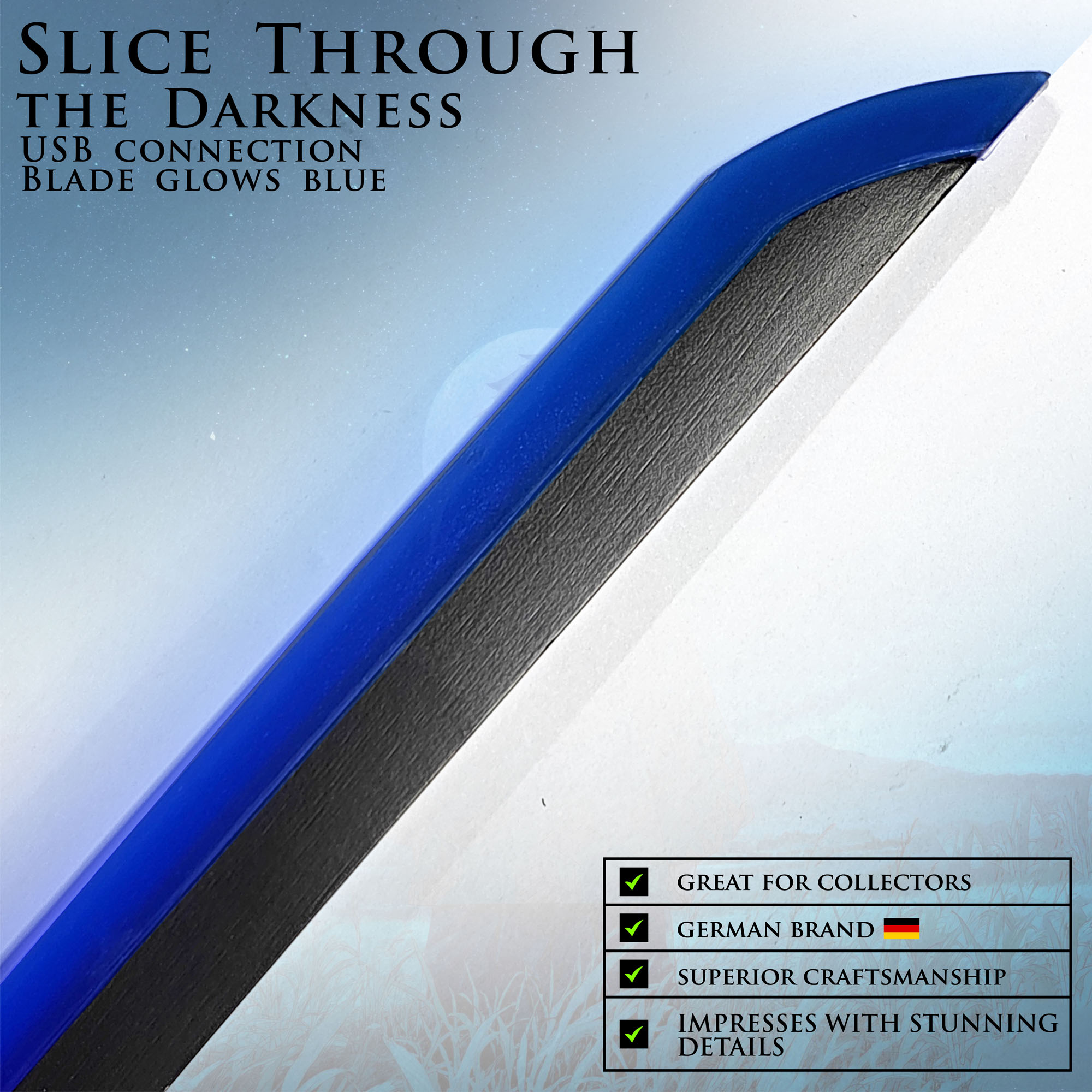 Demon Slayer: Kimetsu no Yaiba - Giyuu Tomioka - LED Version