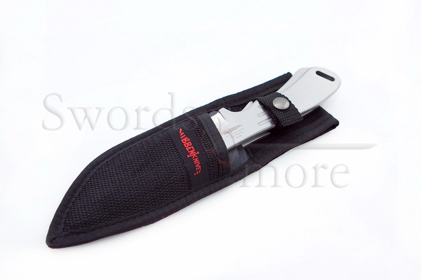 Hibben großes Wurfmesser Set Hibben großes Wurfmesser Set