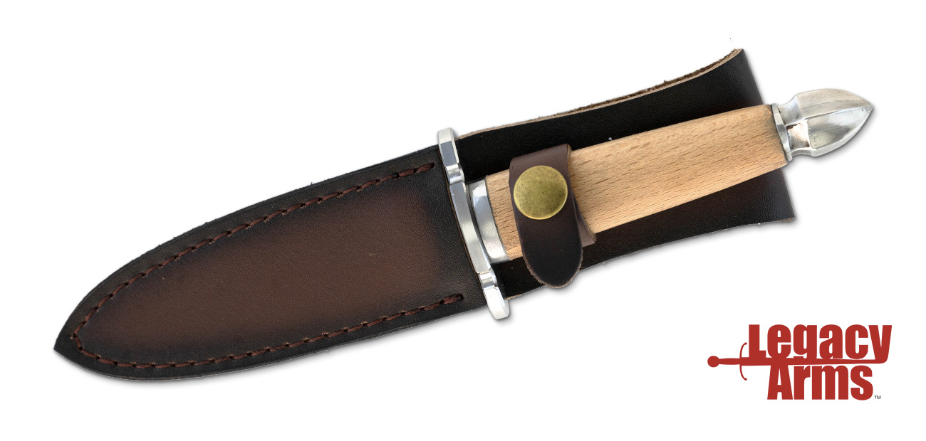 Mittelalterliches Festmesser