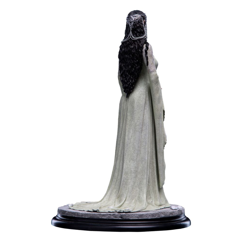 Der Herr der Ringe Statue 1/6 Coronation Arwen (Classic Series) 32 cm 42750