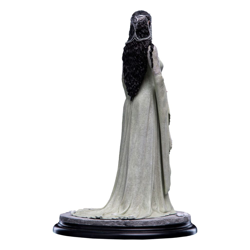 The Lord of the Rings Statue 1/6 Coronation Arwen (Classic Series) 32 cm