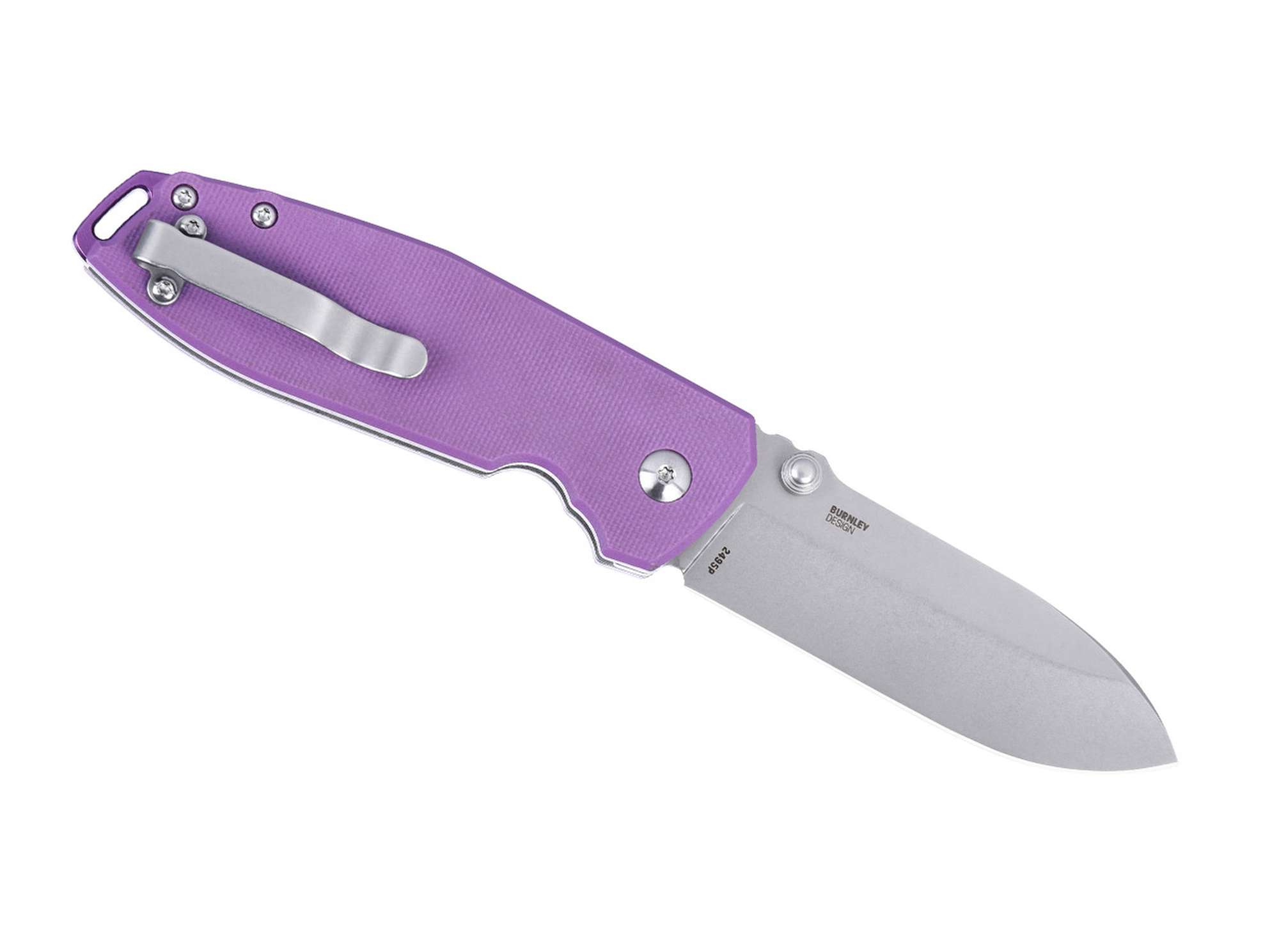 Squid XM G10 Purple