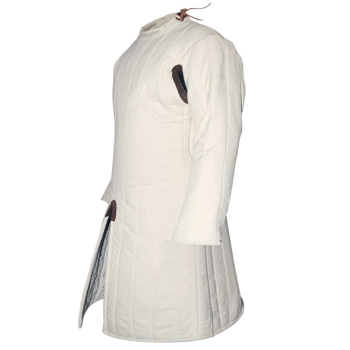 Closed Gambeson Late 12th C./Early 13th C., Size XXL