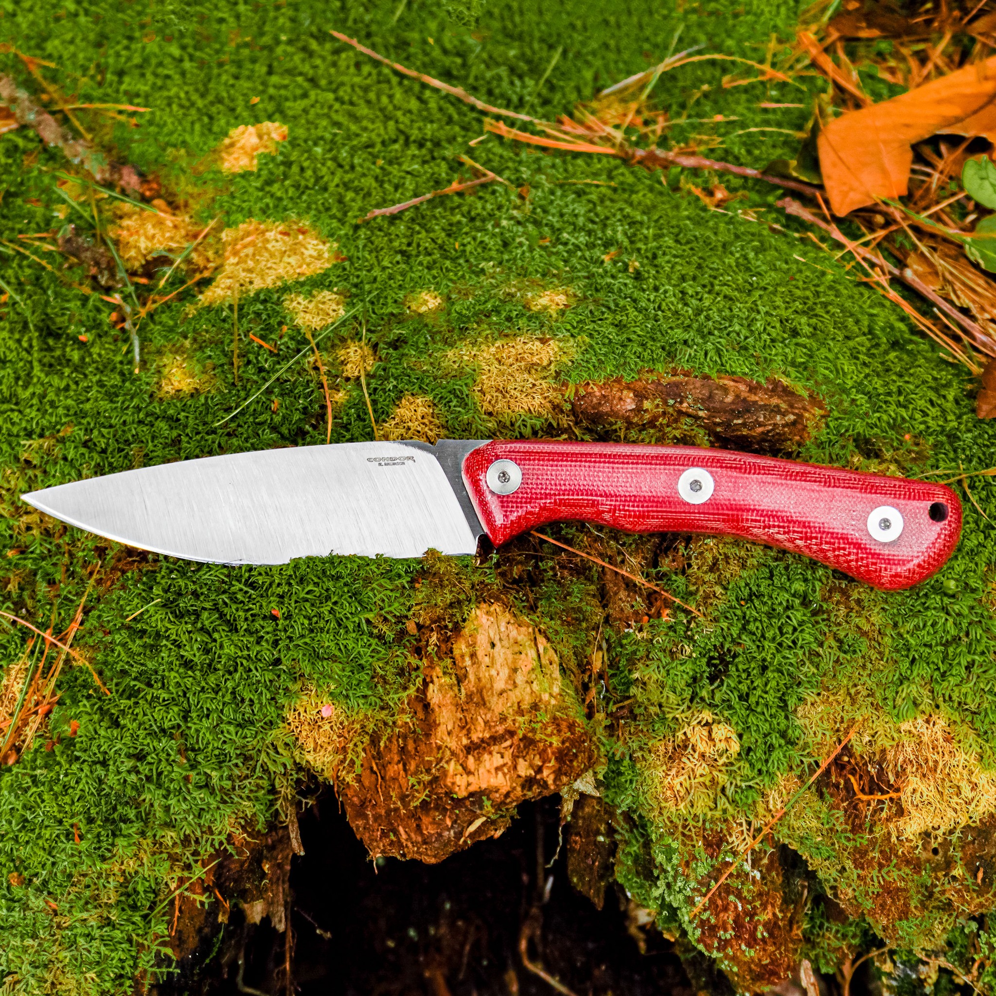 Sport XERO Campfire Knife