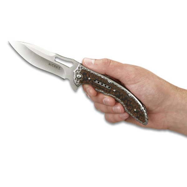 Fossil, Design von Flavio Ikoma