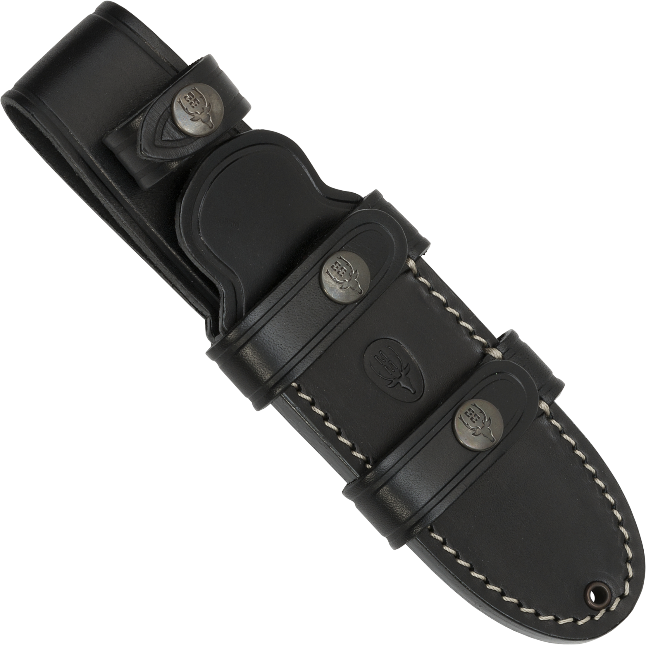 Muela Viking schwarz