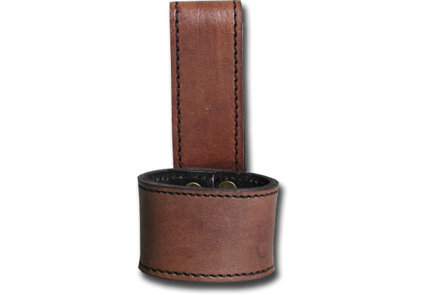 Dagger Holder Brown