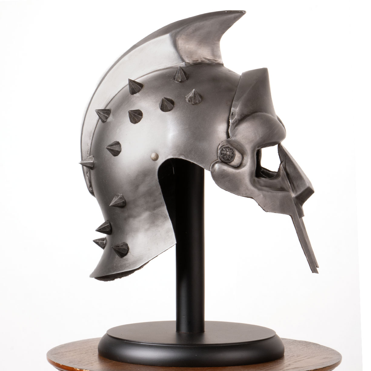 Gladiator - Helmet of the Spaniard