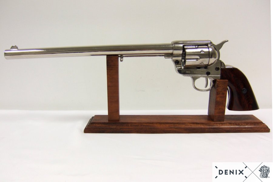 45 Colt Peacemaker extra-long