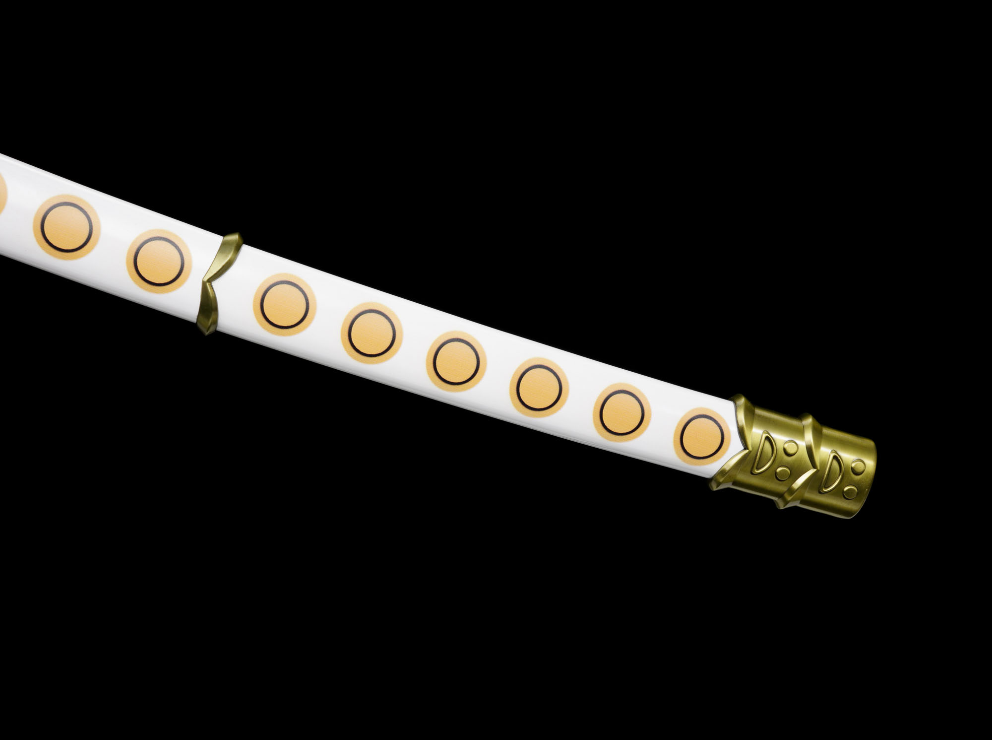 One Piece - Shigure Katana (Tashigi) inkl. Scheide