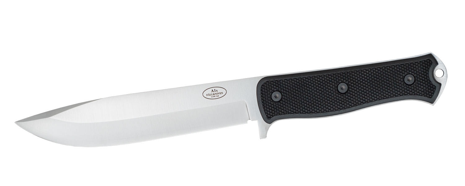 A1x - X-Serie - Expedition Knife, Zytel