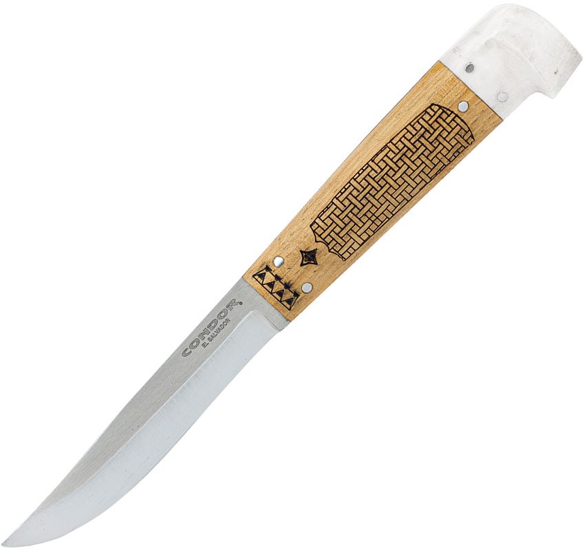 Samicarta Messer