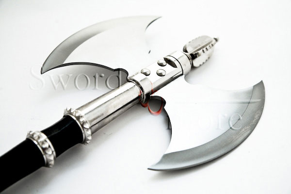 Battle Axe Battle Axe