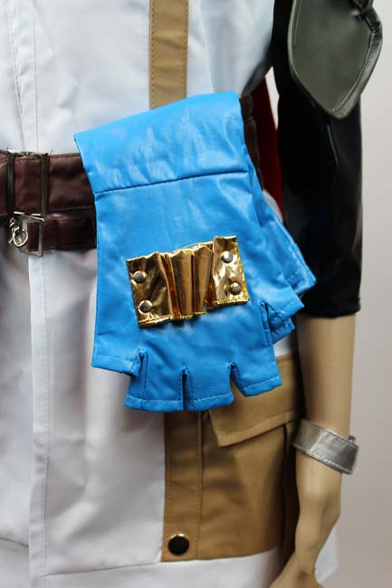 Final Fantasy - Claire Farron alias Lightning