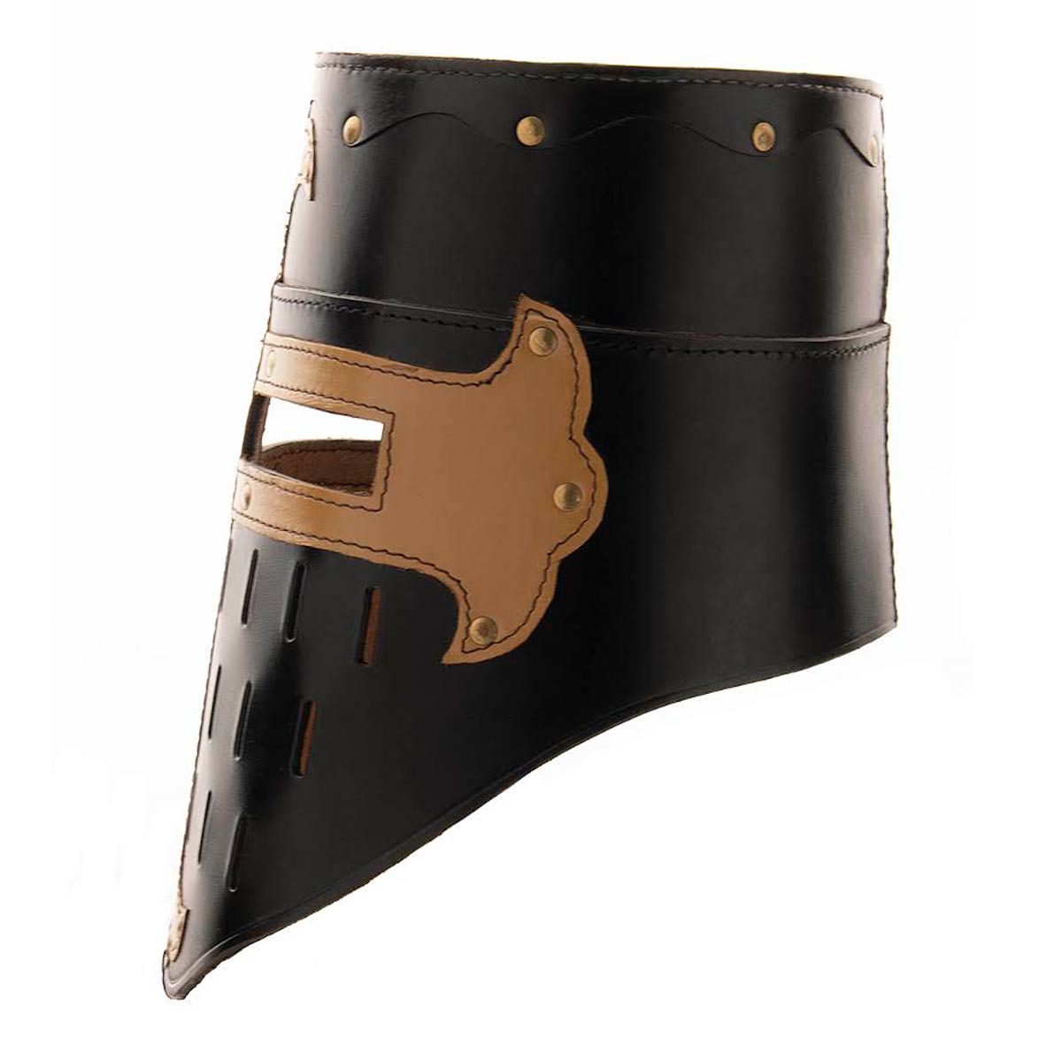 Crusader Great Helmet