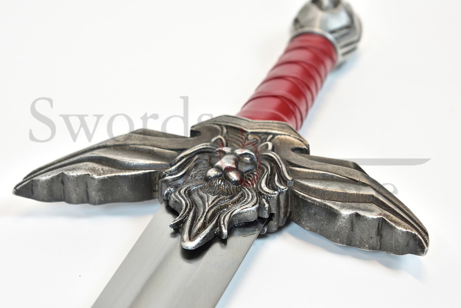 Windsong - das Schwert der Könige