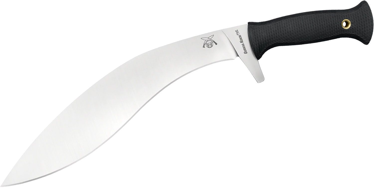Gurkha Kukri Plus 