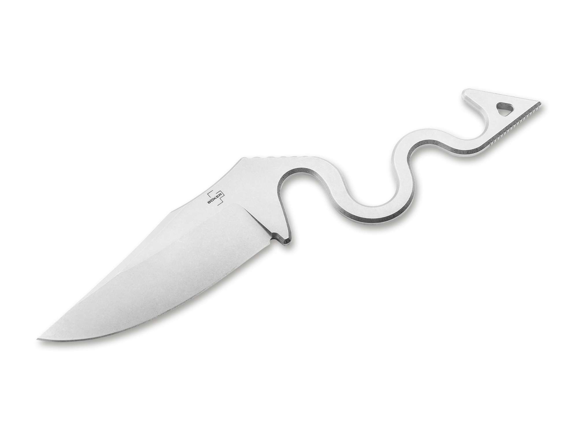 The Midgards Snake
