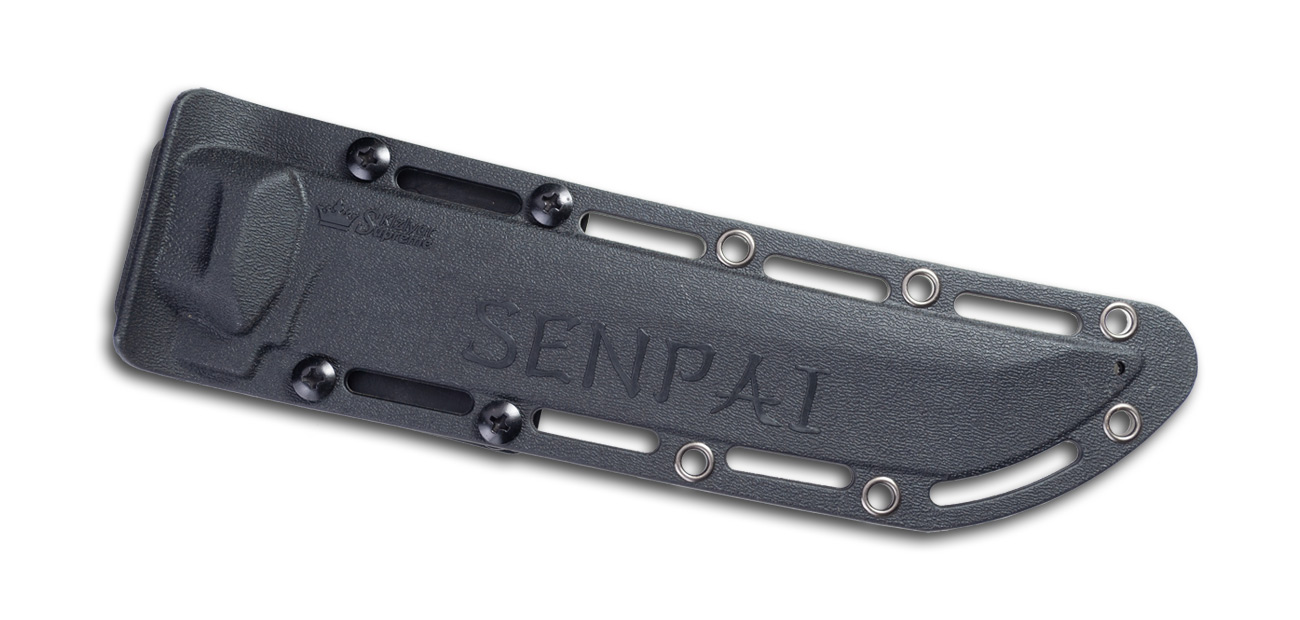 Senpai Sheath - Black