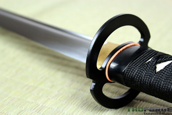 Miyamoto Musashi Katana BoHi Miyamoto Musashi Katana BoHi