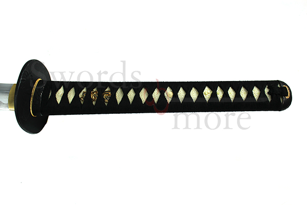 Samurai Katana, 69,85 cm Klingenlänge