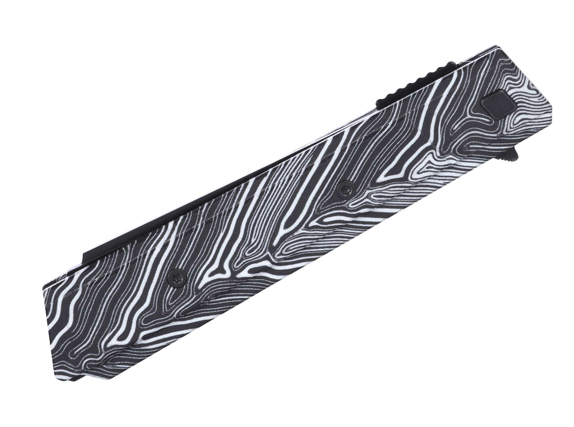 Zephyr Black & White G10