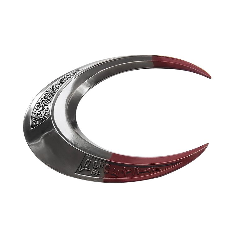 Moon Knight - Crescent Knife