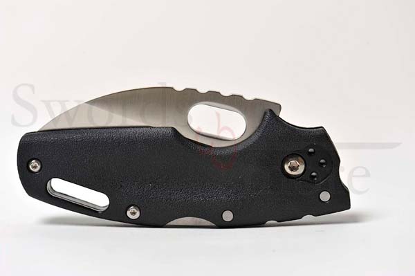 Tuff Lite Gezahnte Klinge