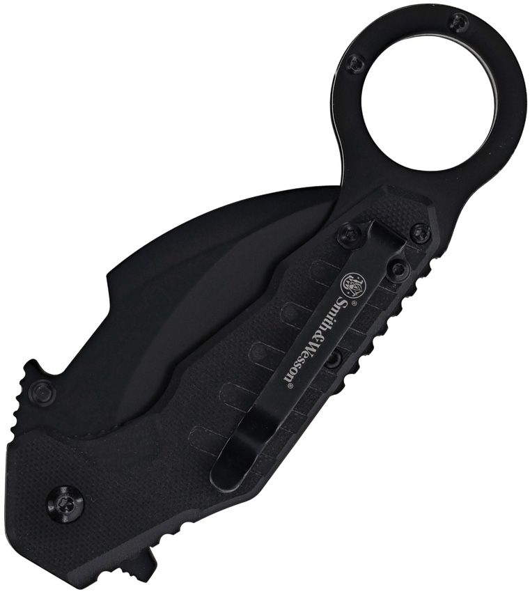 Extreme Ops Karambit