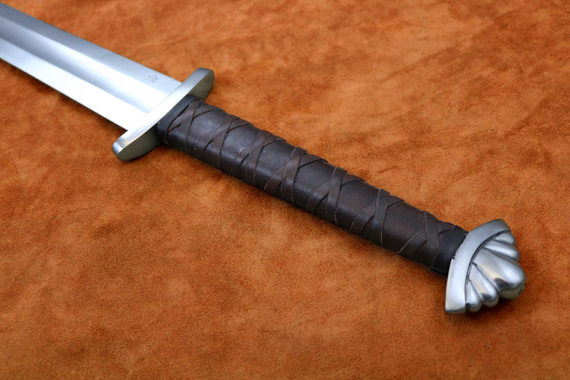 The Guardlan Sword 