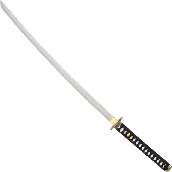 Samurai sword Dragon