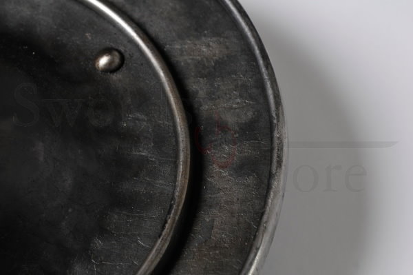 Schaukampf Bucklerschild „Le Duc“