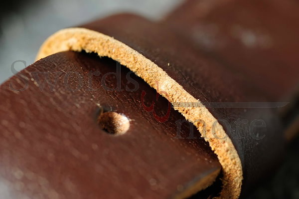 Rundes Schaukampfschild, groß