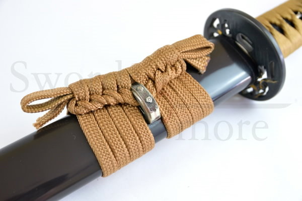Misu Ryu Katana Misu Ryu Katana