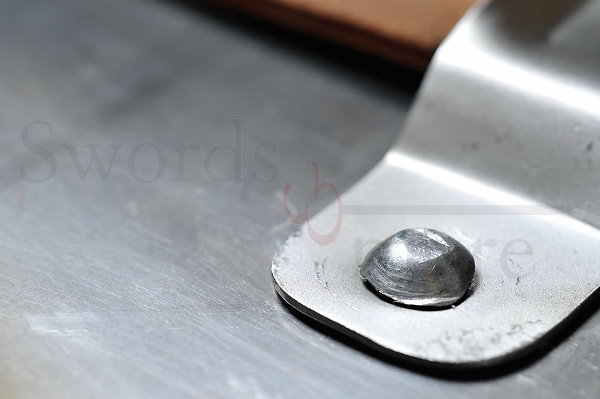 Gotisches Schaukampfschild, klein