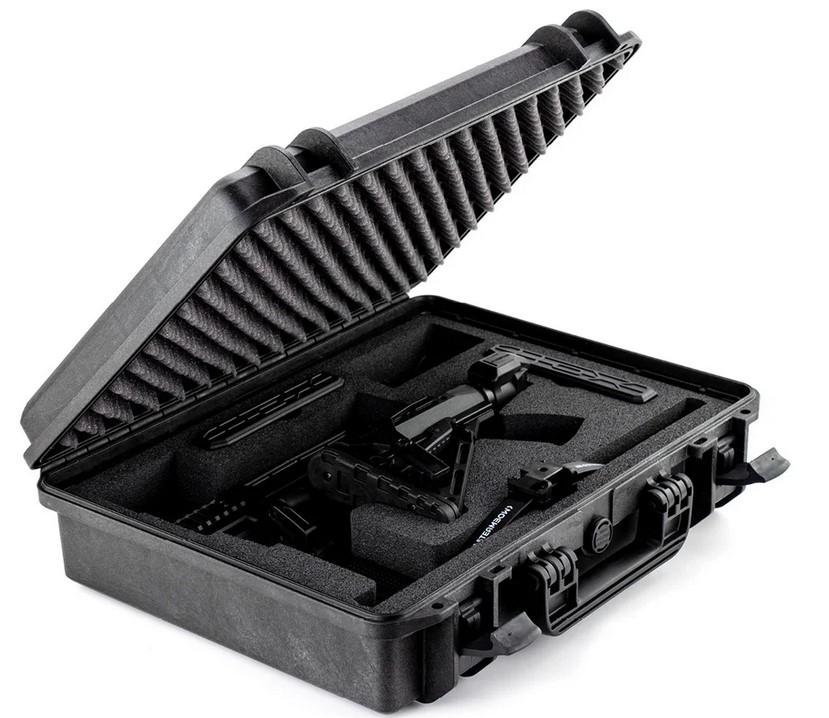 AR-Series – Transport case M10