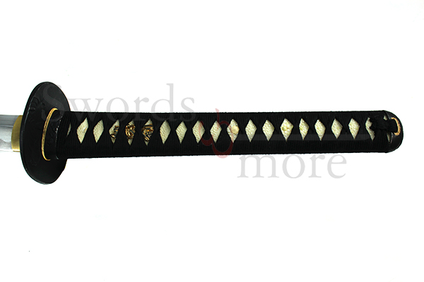 Samurai Katana, 75 cm Blade Length