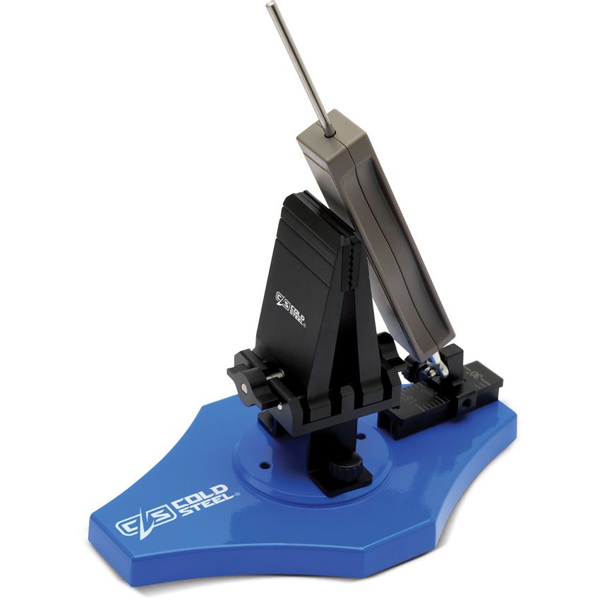 Benchtop Knife Sharpener