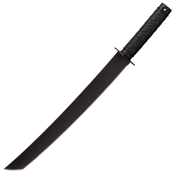 Tactical Wakizashi Machete