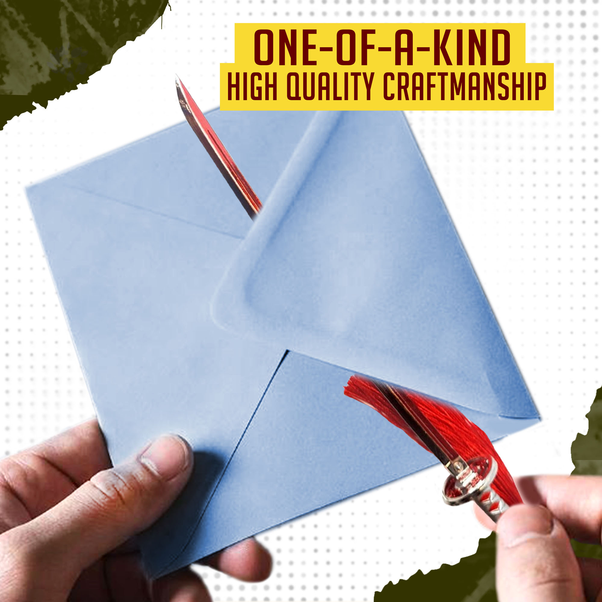 Demon Slayer – Kanao Tsuyuris Samuraikatana, Schwert-Brieföffner mit Scheide und Ständer