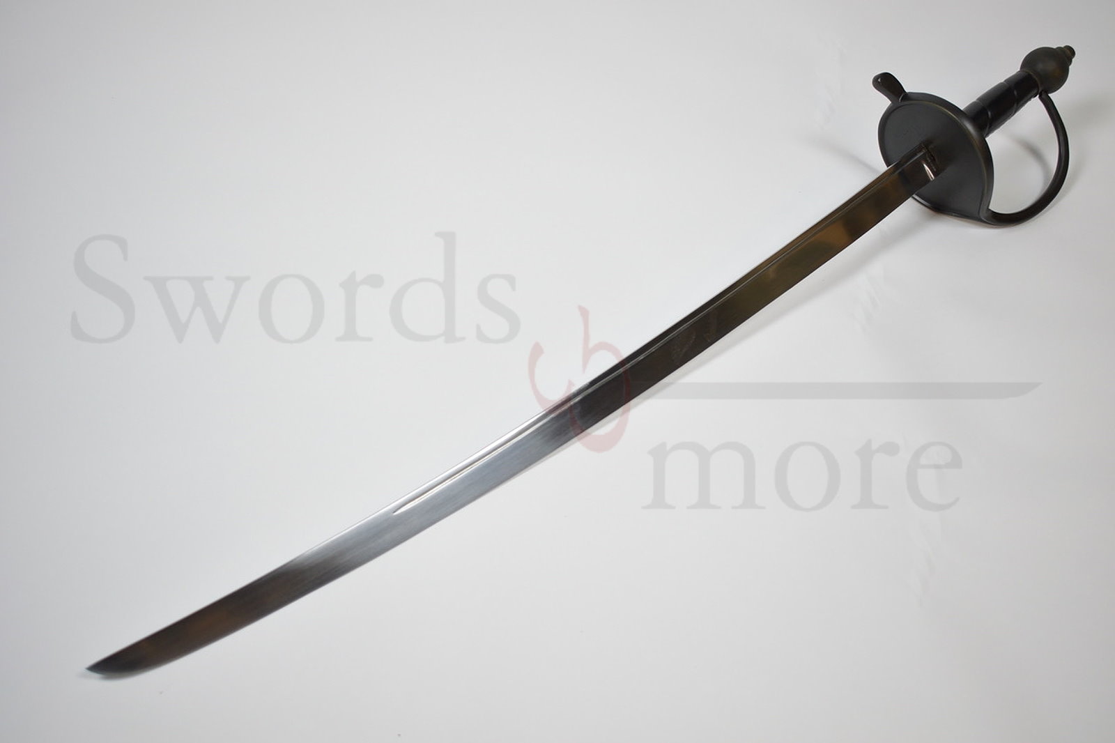 Piratenkapitän Entermesser