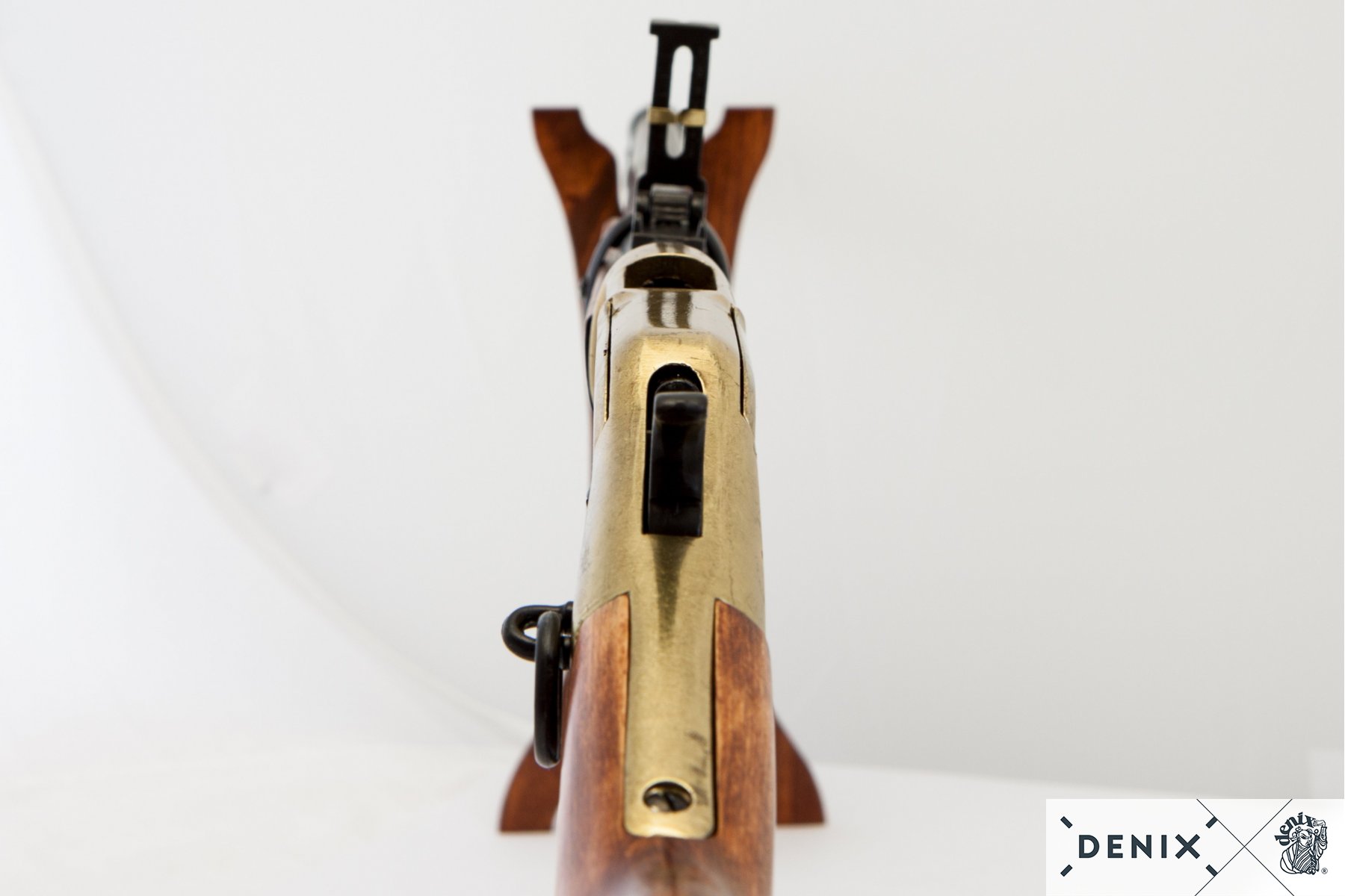 Winchester,messingfarben U.S.A. ca. 1866