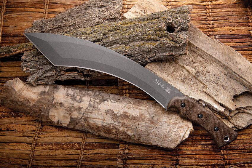 A-Klub Machete