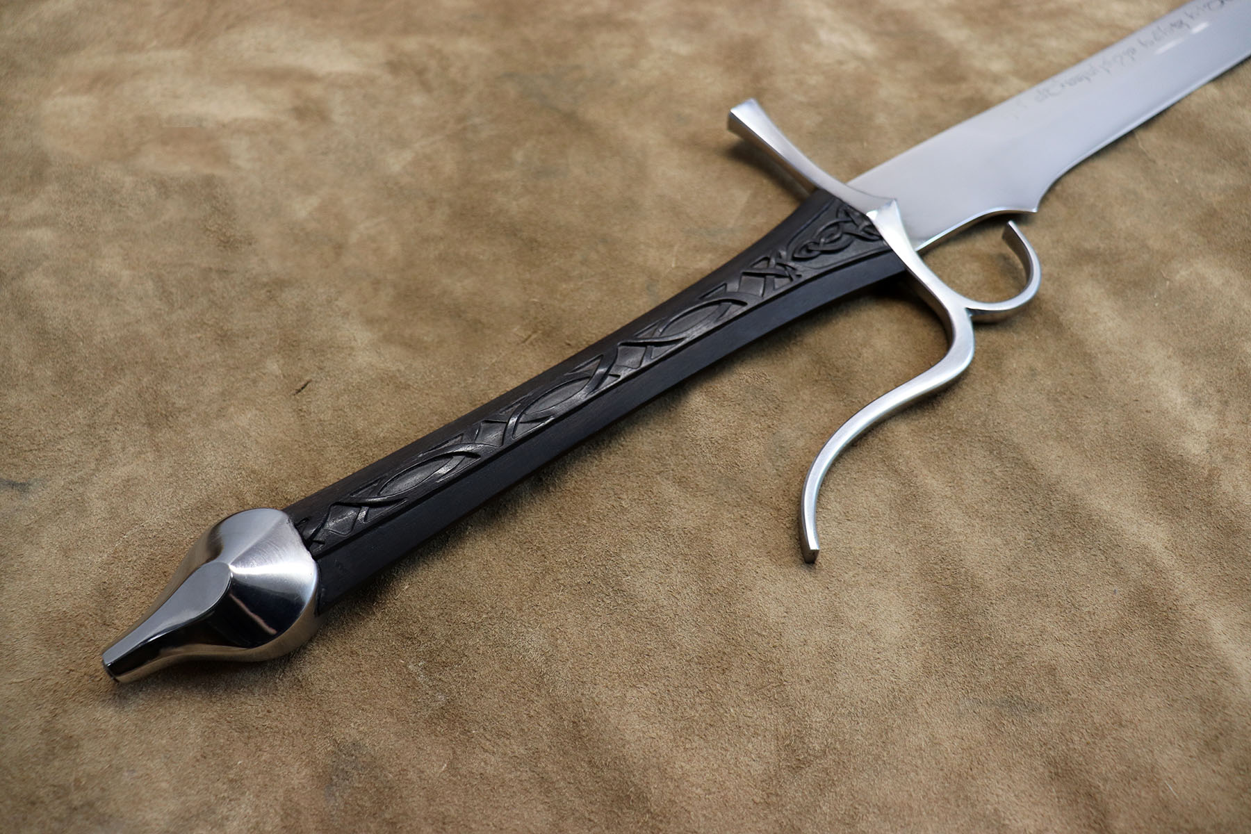 Elfenhochkönig Ringil Schwert