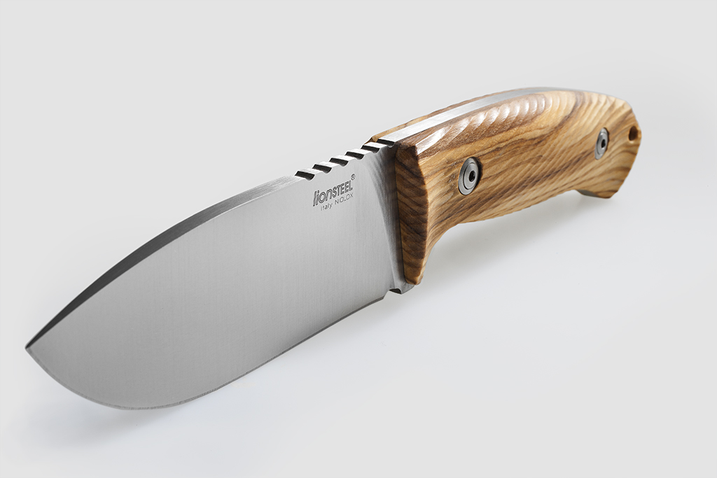 M3 Wood - Olive wood