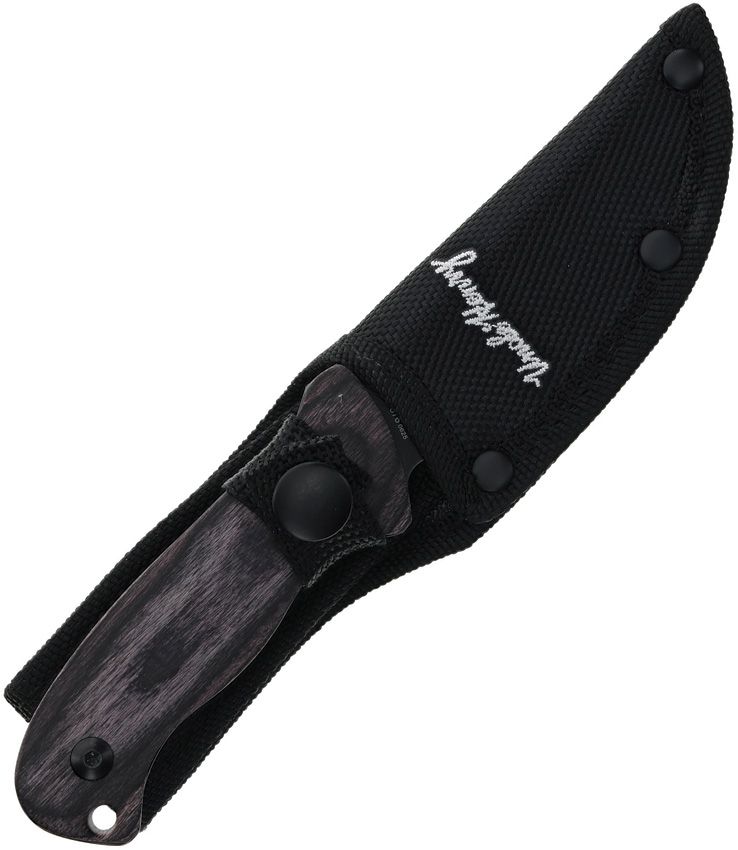 UH Fixed Blade with Headlamp