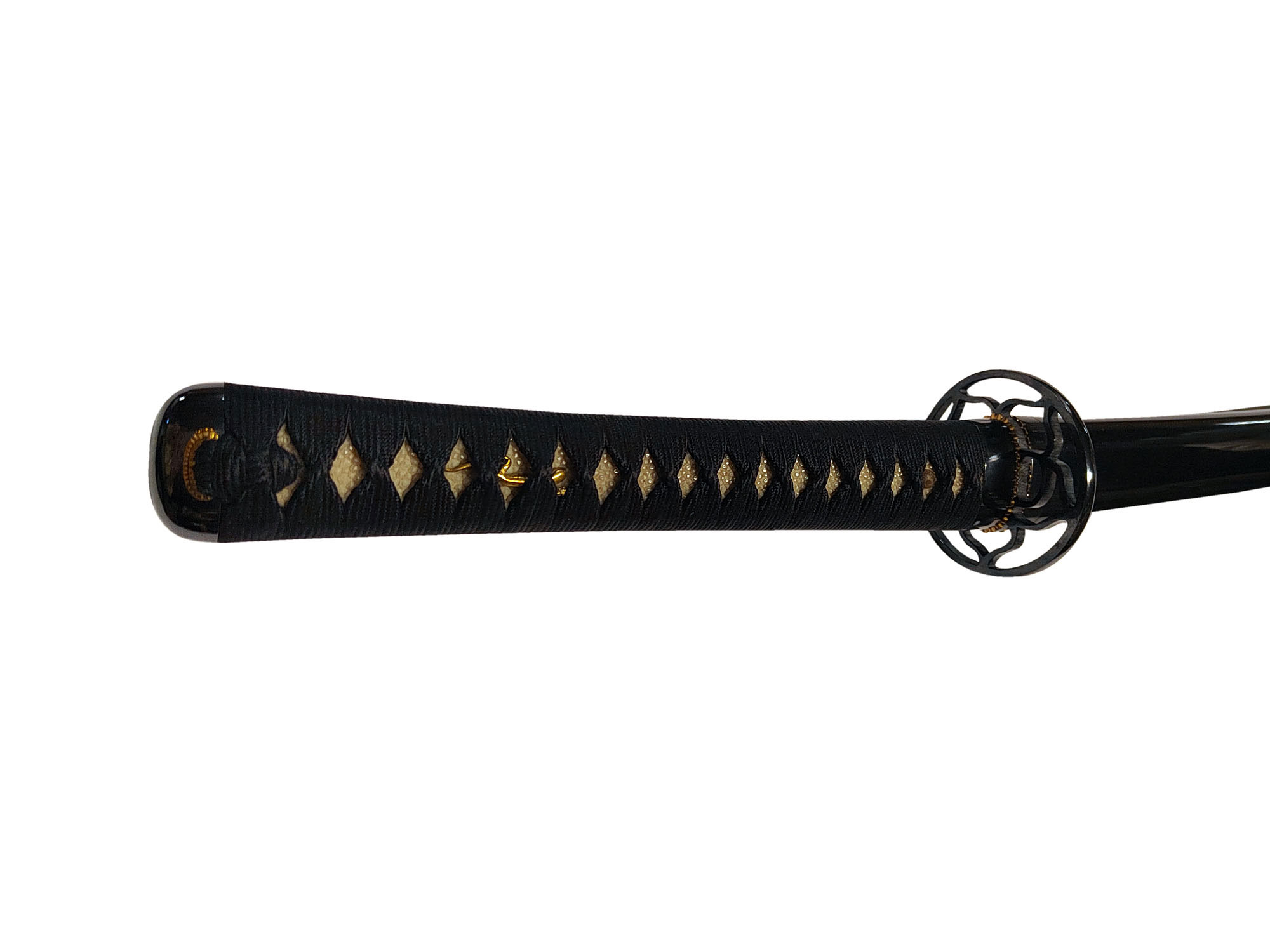 Lotus Citadel Katana - Limited Edition II Lotus Citadel Katana - Limited Edition II