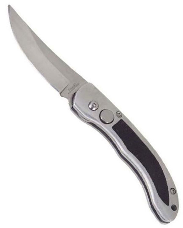 Switchblade Curved blade