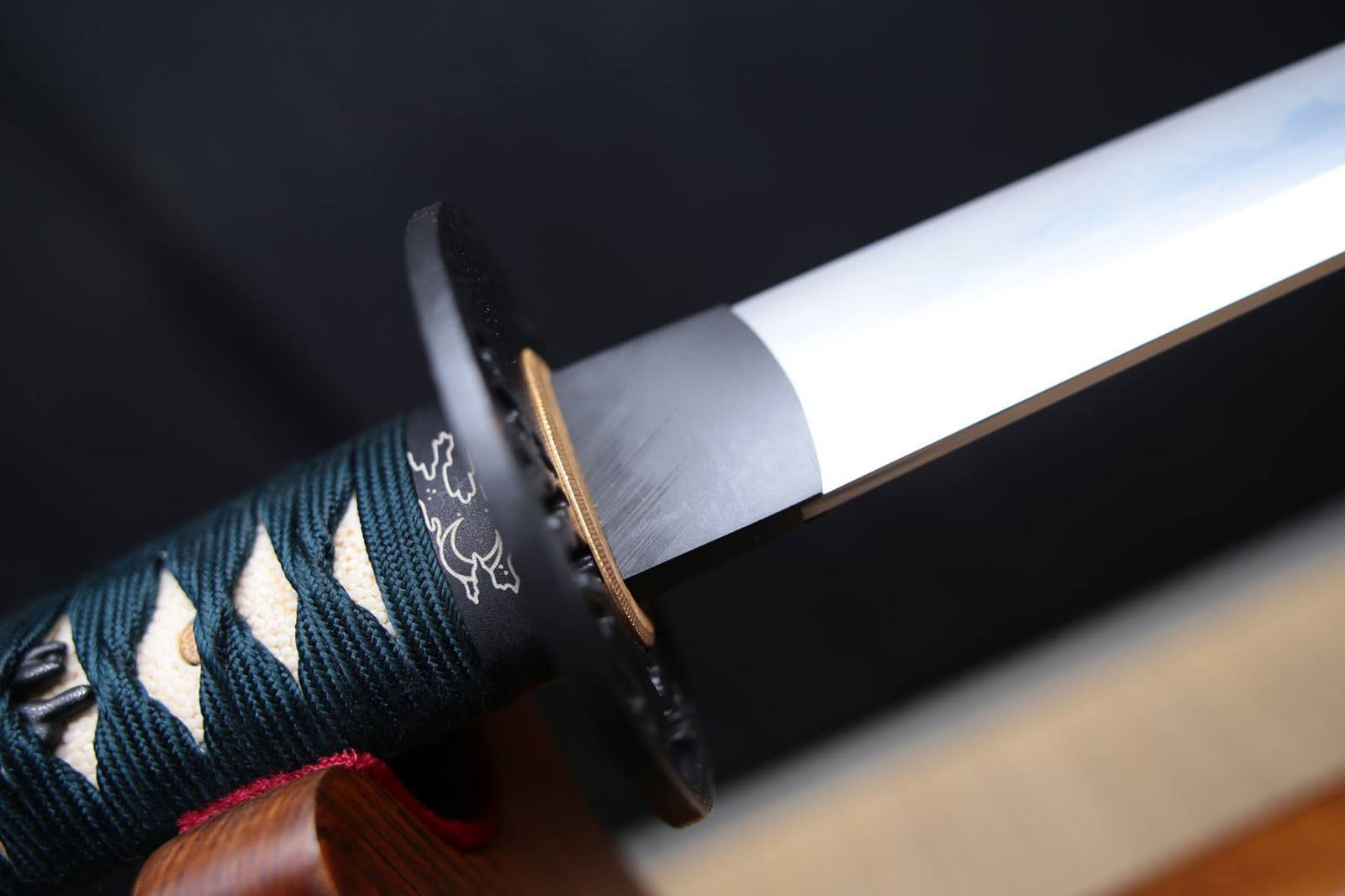 Orborozuki - New Moon – Limited Edition